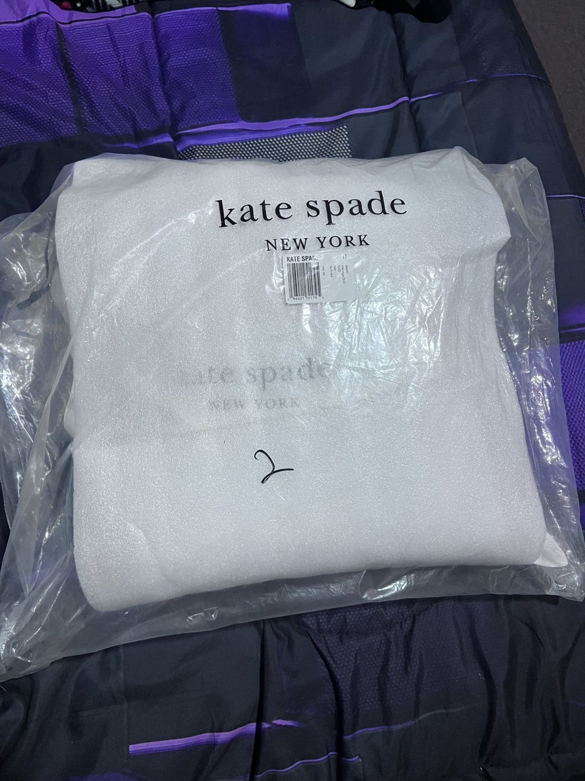 Kate Spade Kate Spade New York Halo Studded Bucket Bag 100% Authentic Size ONE SIZE - 1 Thumbnail