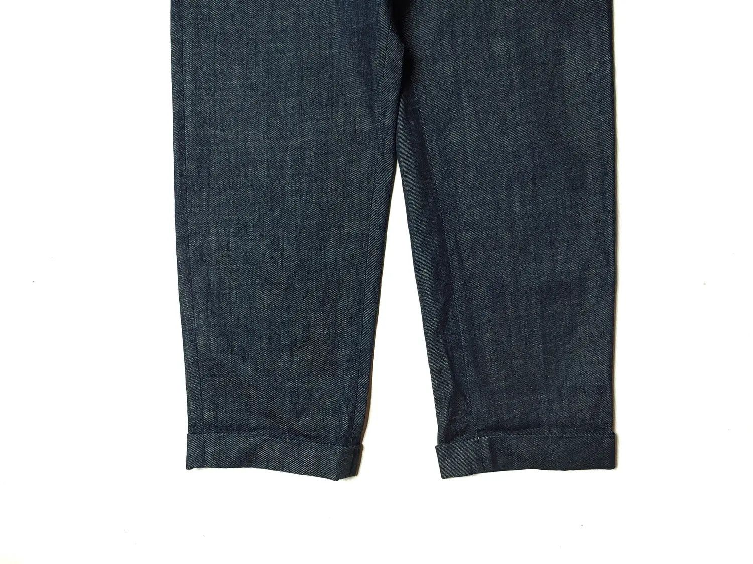 Dsquared2 Dsquared2 breeches cropped denim pants Size US 30 / EU 46 - 5 Thumbnail