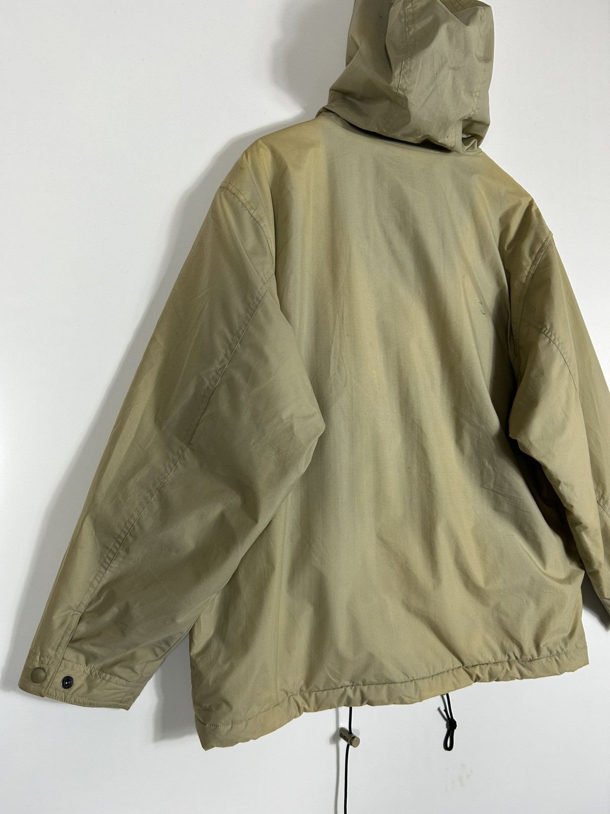 Vintage ⚡️Vintage Kiki Honolulu Hawaii Hooded Zipper Jacket Size US L / EU 52-54 / 3 - 14 Thumbnail