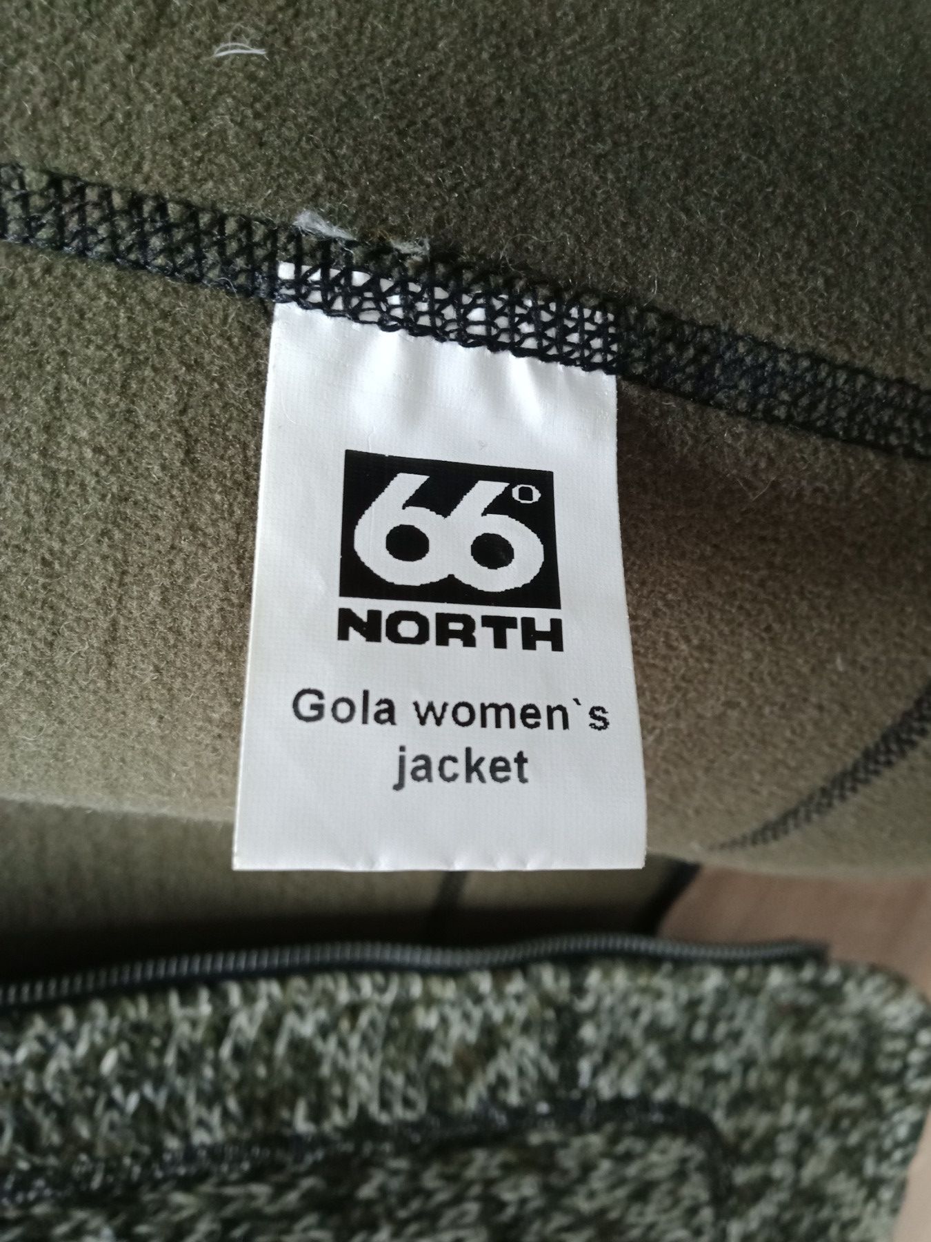 66 North 66 North Size XL / US 12-14 / IT 48-50 - 5 Thumbnail