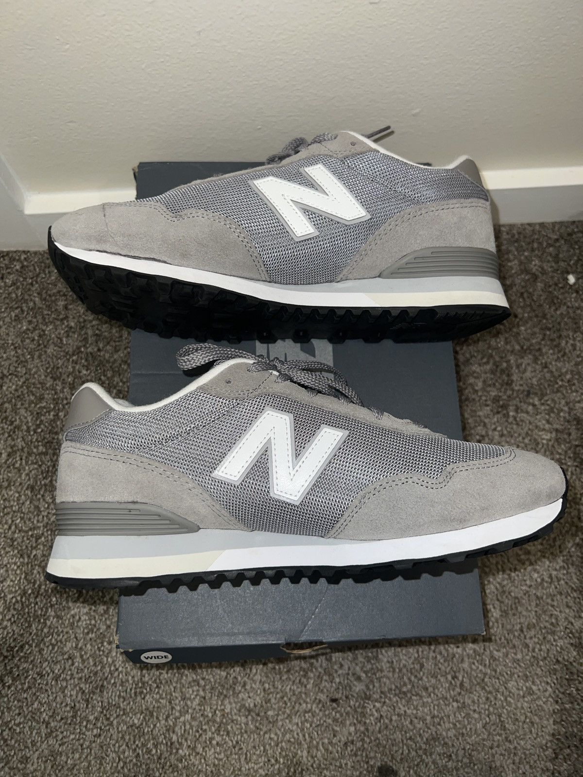 New Balance New Balance sneakers Size 9 men’s Size US 9 / EU 42 - 2 Thumbnail