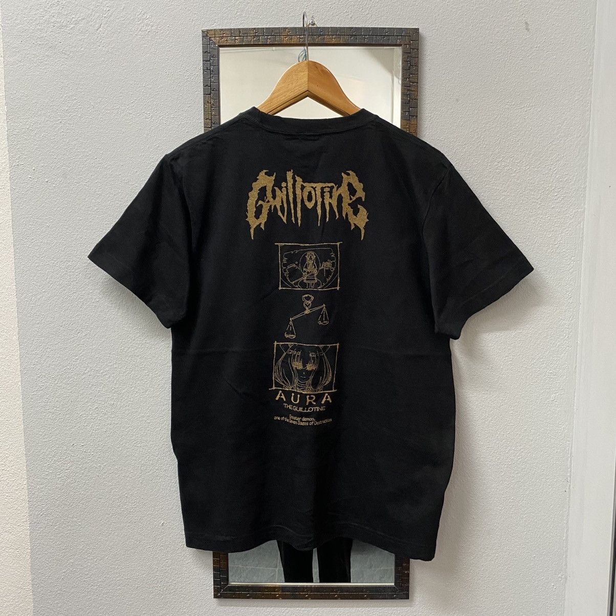 Anime Official FRIEREN Anime Cospa Graphic Tee Size US M / EU 48-50 / 2 - 5 Thumbnail