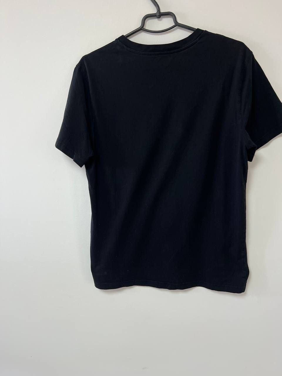 Moschino Moschino Couture Molano Italy T shirt Big Logo Rare Luxury M Size US M / EU 48-50 / 2 - 18 Thumbnail
