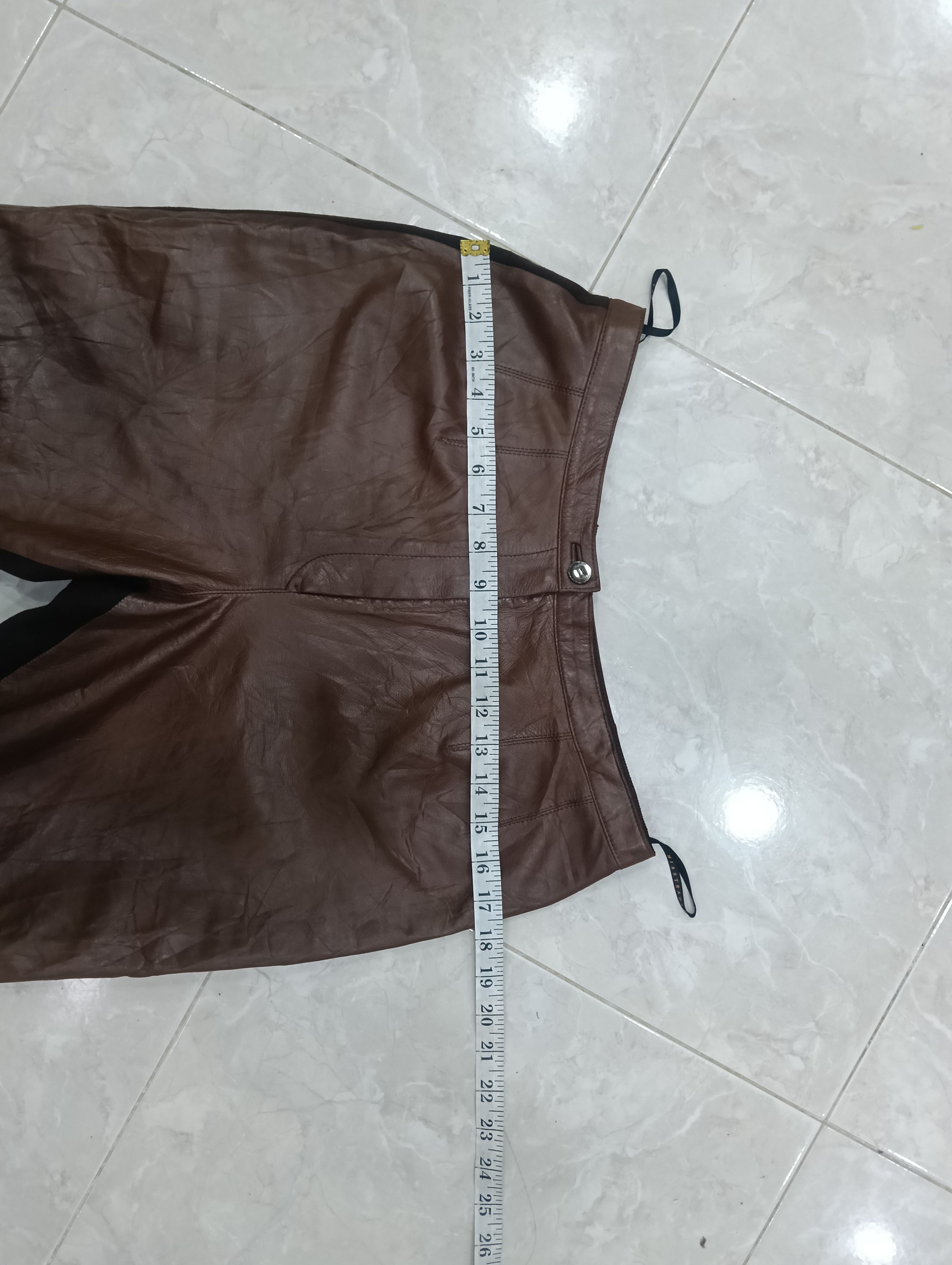 Designer Miastrada Pant Japan Size 30" / US 8 / IT 44 - 14 Thumbnail