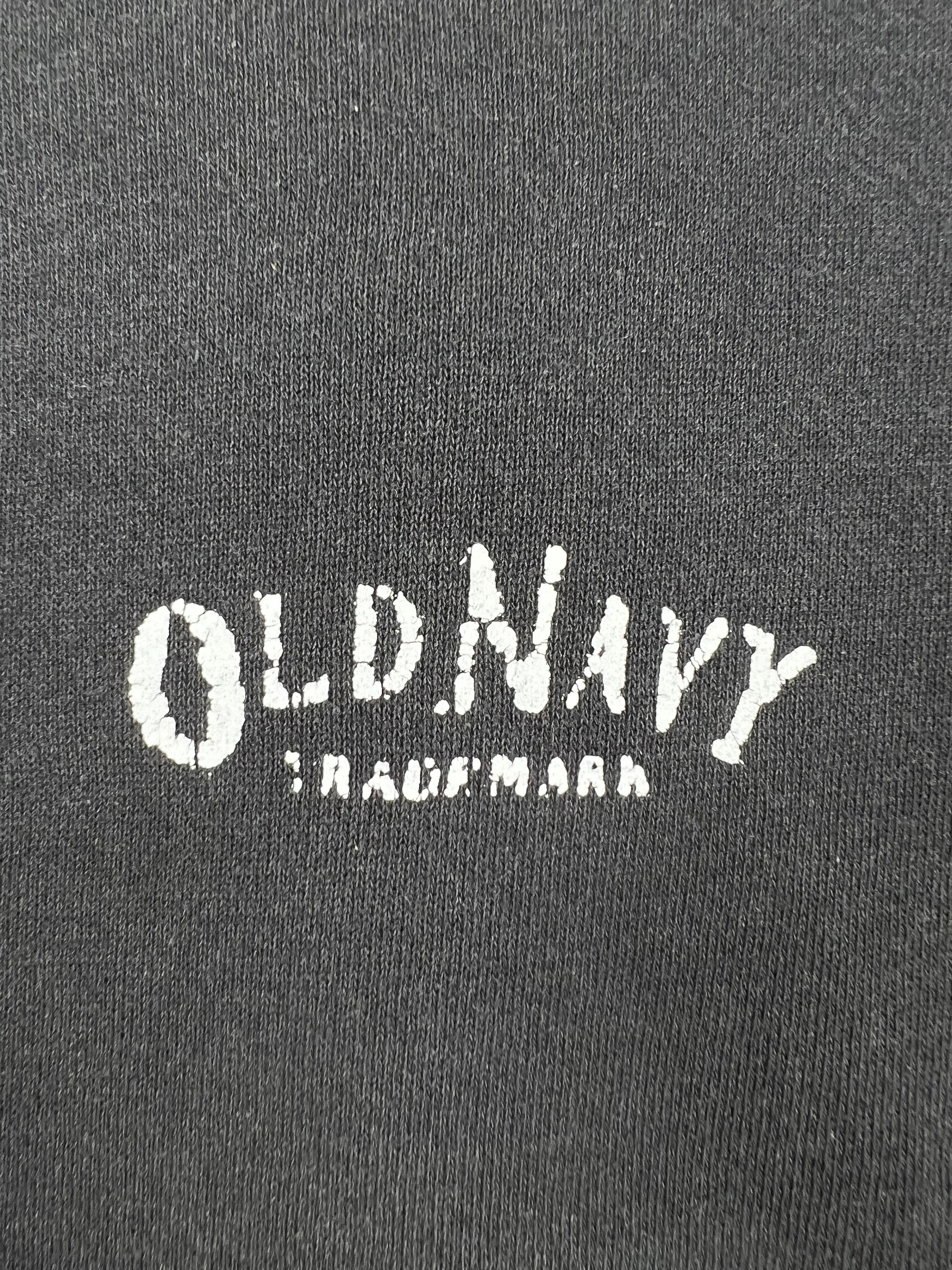 Lee × Old Navy × Vintage No.3958 Vintage Old Navy sweater (XL) Size US XL / EU 56 / 4 - 2 Thumbnail