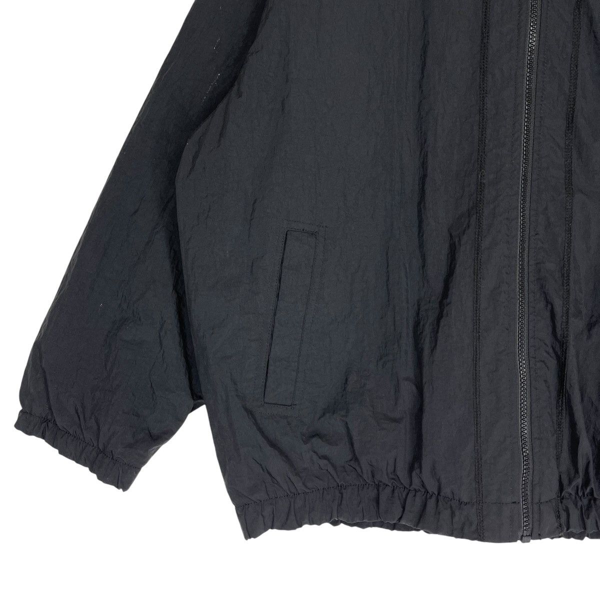 Nike × Vintage Vintage Nike Big Swoosh Hoodie Jacket Size L Size US L / EU 52-54 / 3 - 4 Thumbnail
