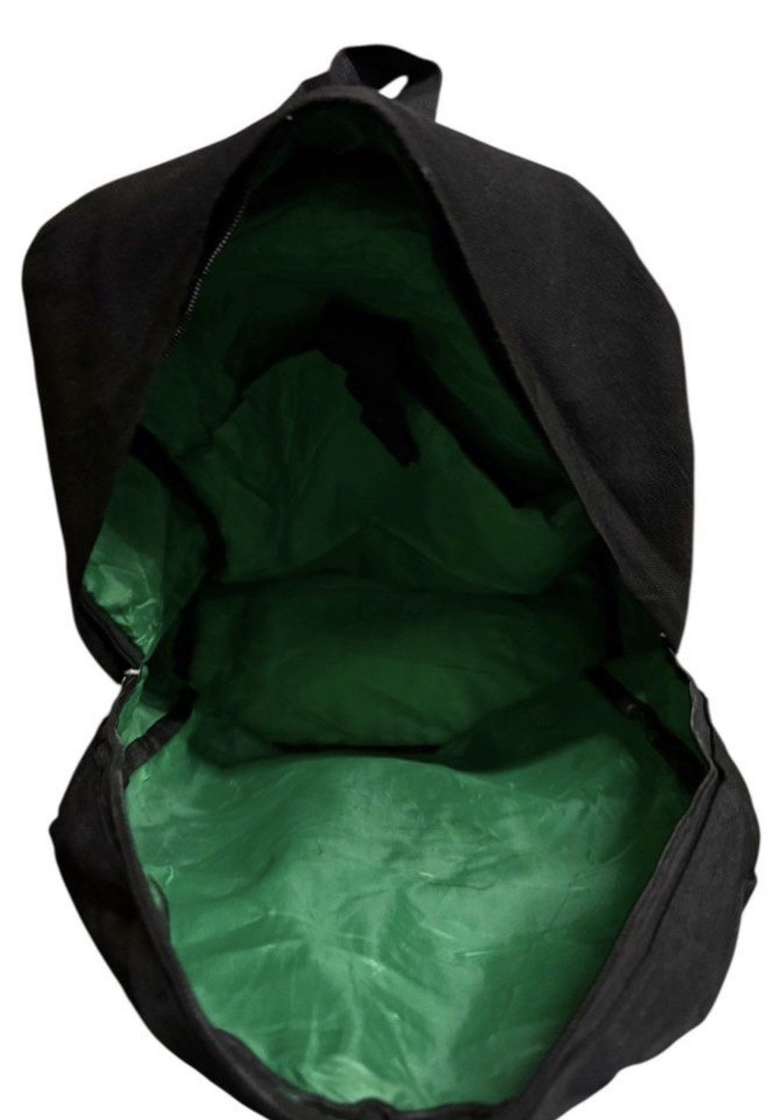 Japanese Brand Bride Racing Bagpack Canvas and Leather Size ONE SIZE - 5 Thumbnail
