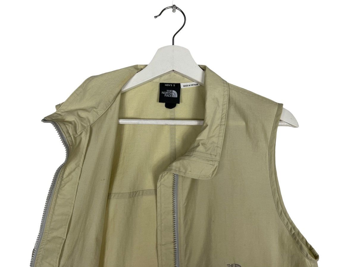 The North Face 🔥 THE NORTH FACE BLACK LABEL TANK TOP Size US S / EU 44-46 / 1 - 10 Thumbnail