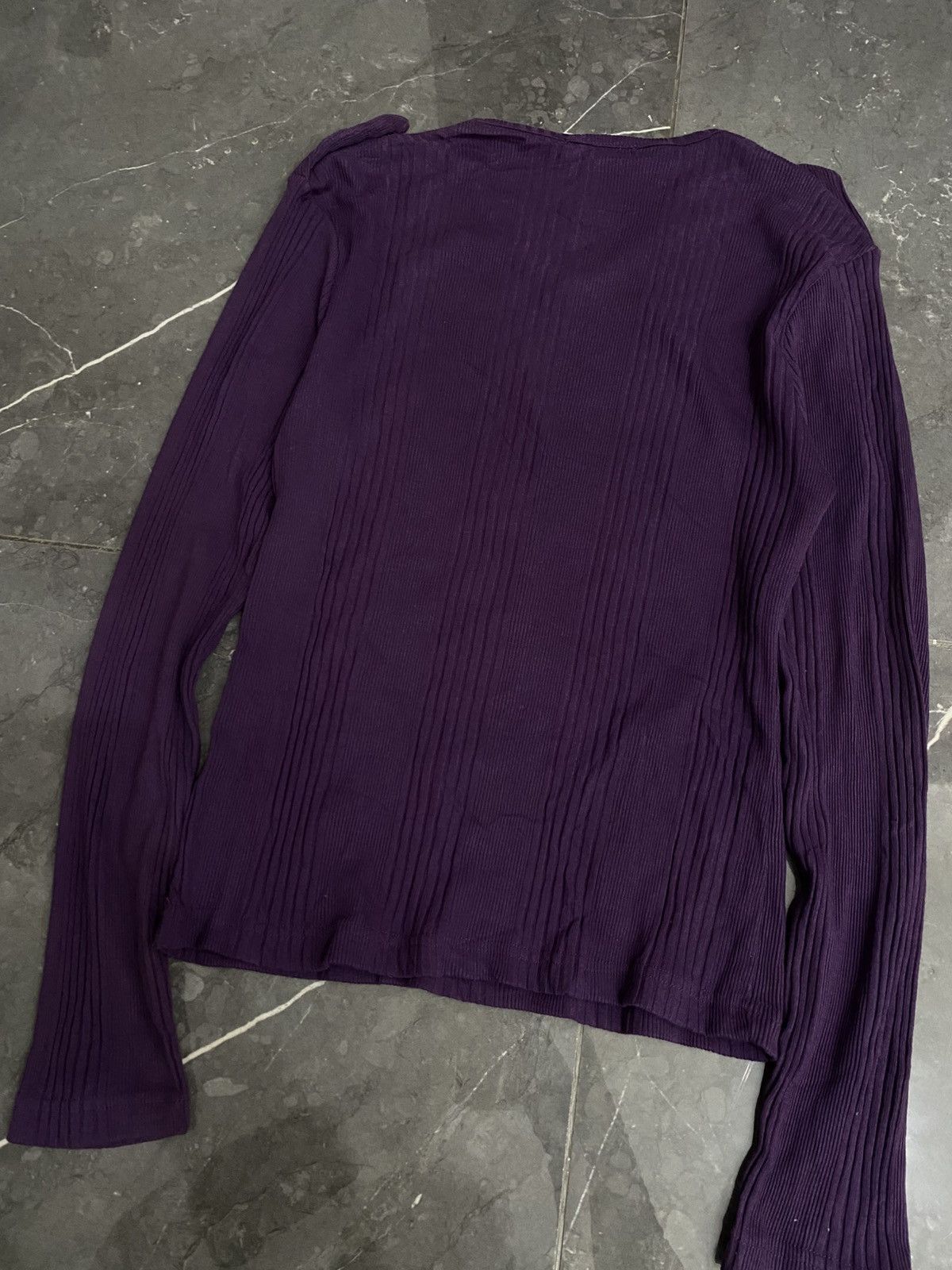 Yasuyuki Ishii La port japanese crazydream rider longsleeve Size US M / EU 48-50 / 2 - 4 Thumbnail
