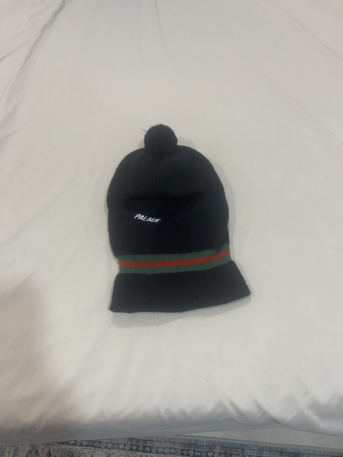 Goretex × Palace Palace GORE-TEX Balaclava Size ONE SIZE - 4 Thumbnail