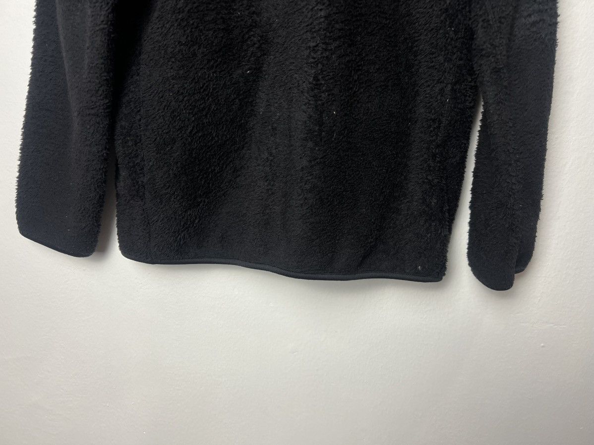 Uniqlo Uniqlo Fluffy Yarn Fleece Full Zip Jacket Size US L / EU 52-54 / 3 - 7 Thumbnail