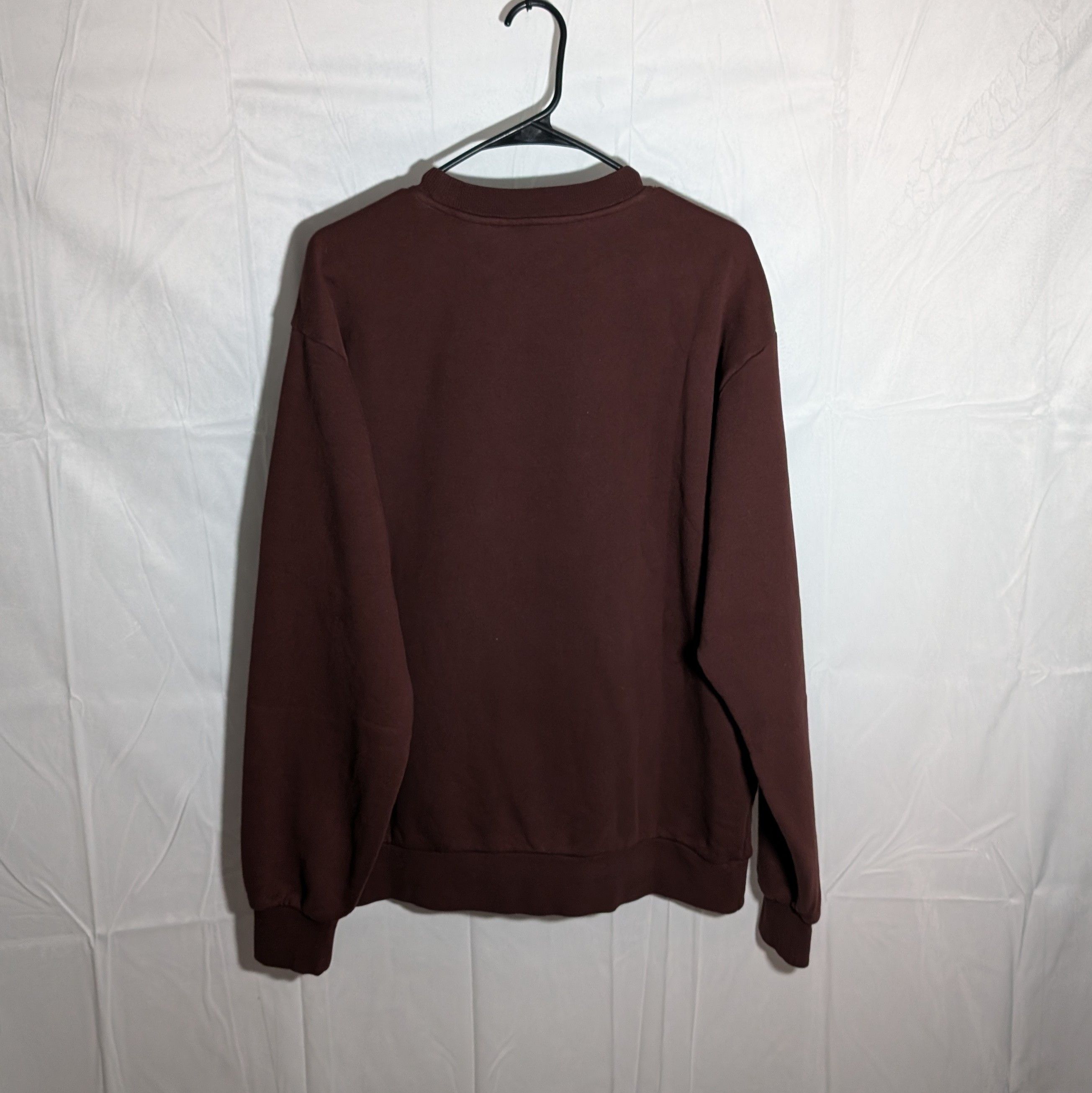 Cactus Jack x AP Logo Crewneck Ii 