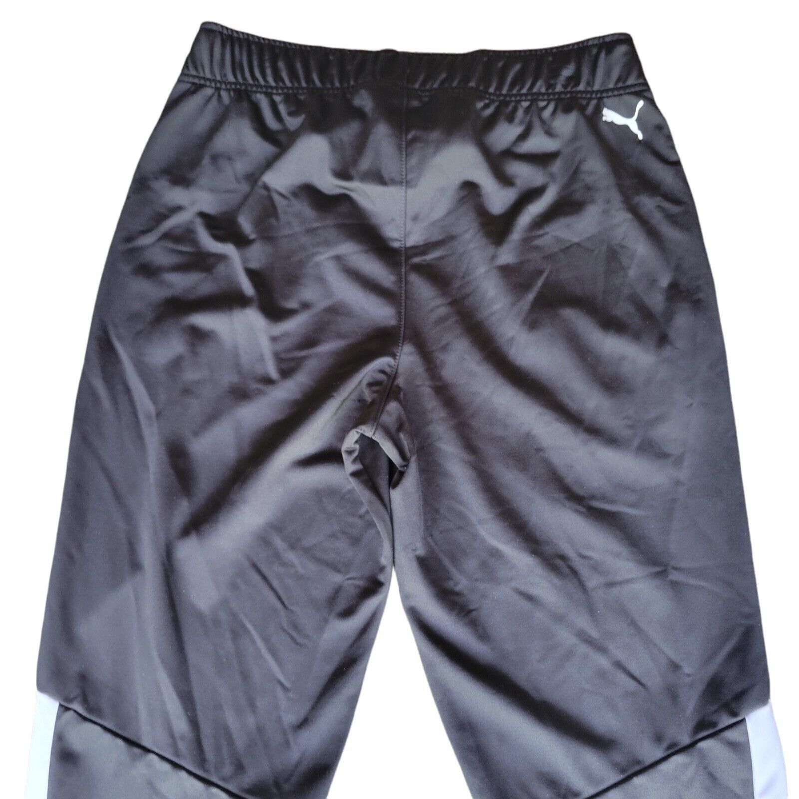 Puma Men's Puma Jogging Pants.**FLAWED ** Size Large. See Stain Size US 34 / EU 50 - 2 Thumbnail