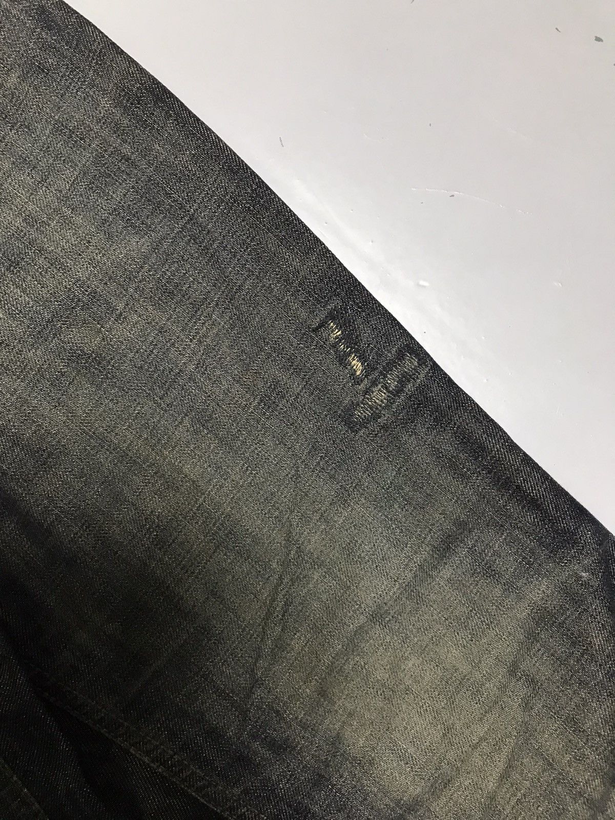Dolce & Gabbana Vintage Dolce & Gabbana denim Size US 34 / EU 50 - 5 Thumbnail