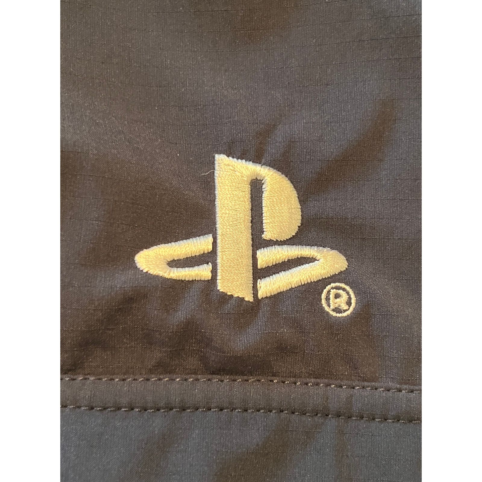 Ariat Ariat Rebar M4 PlayStation Employee Promo Work Shirt Size US L / EU 52-54 / 3 - 15 Thumbnail