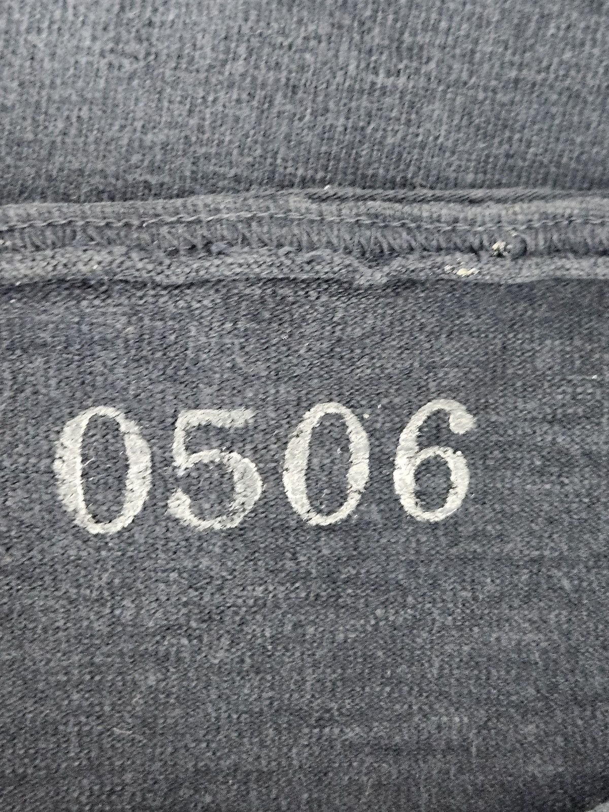 Kapital Kapital denim pocket indigo 0506 shirt Size US S / EU 44-46 / 1 - 4 Thumbnail