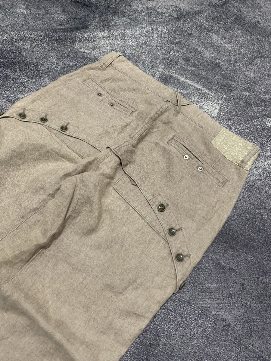PPFM PPFM casual pants Size US 34 / EU 50 - 5 Thumbnail