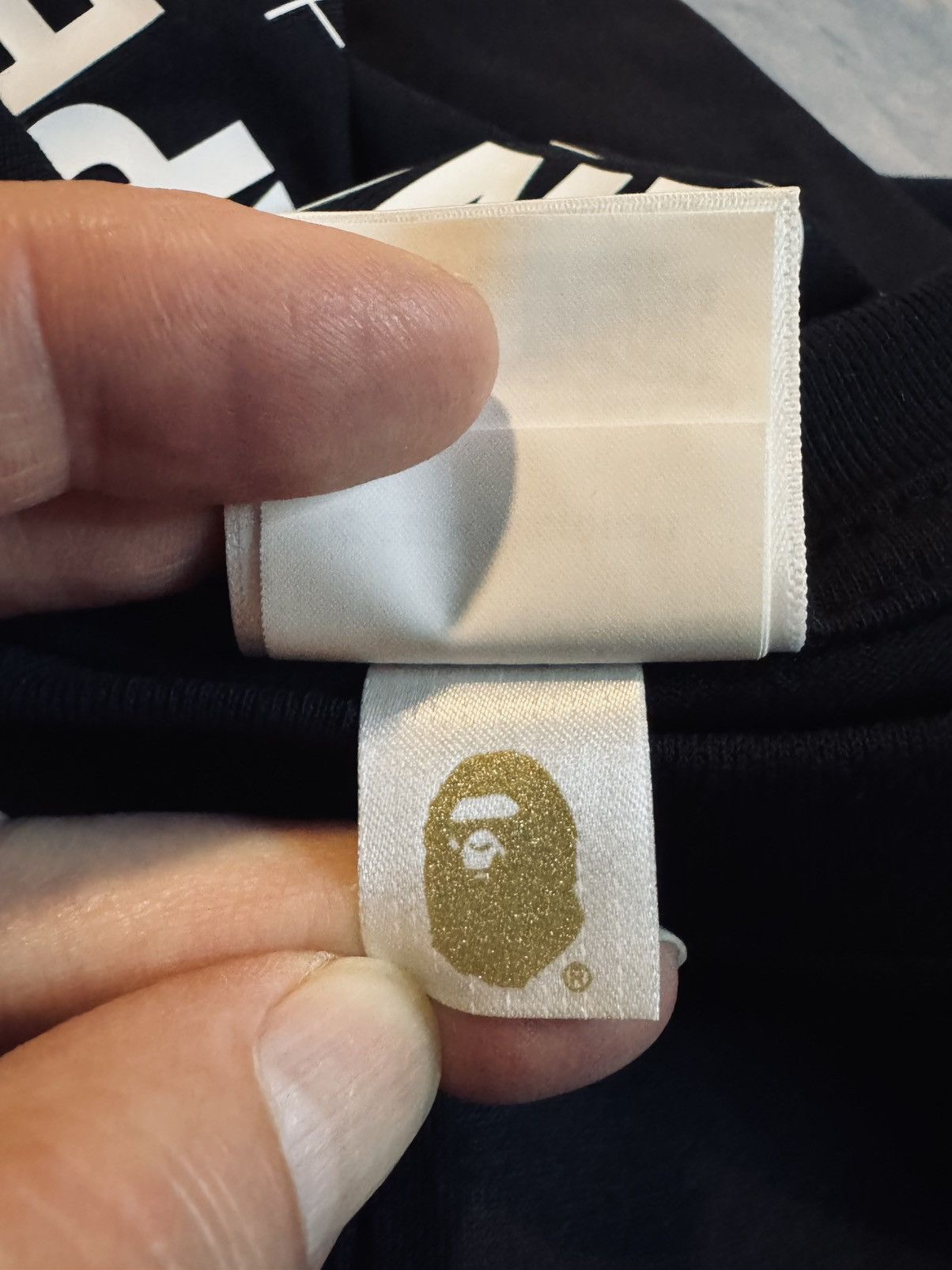 Bape Bape x XBOX Tee 3XL Size US XXL / EU 58 / 5 - 13 Thumbnail