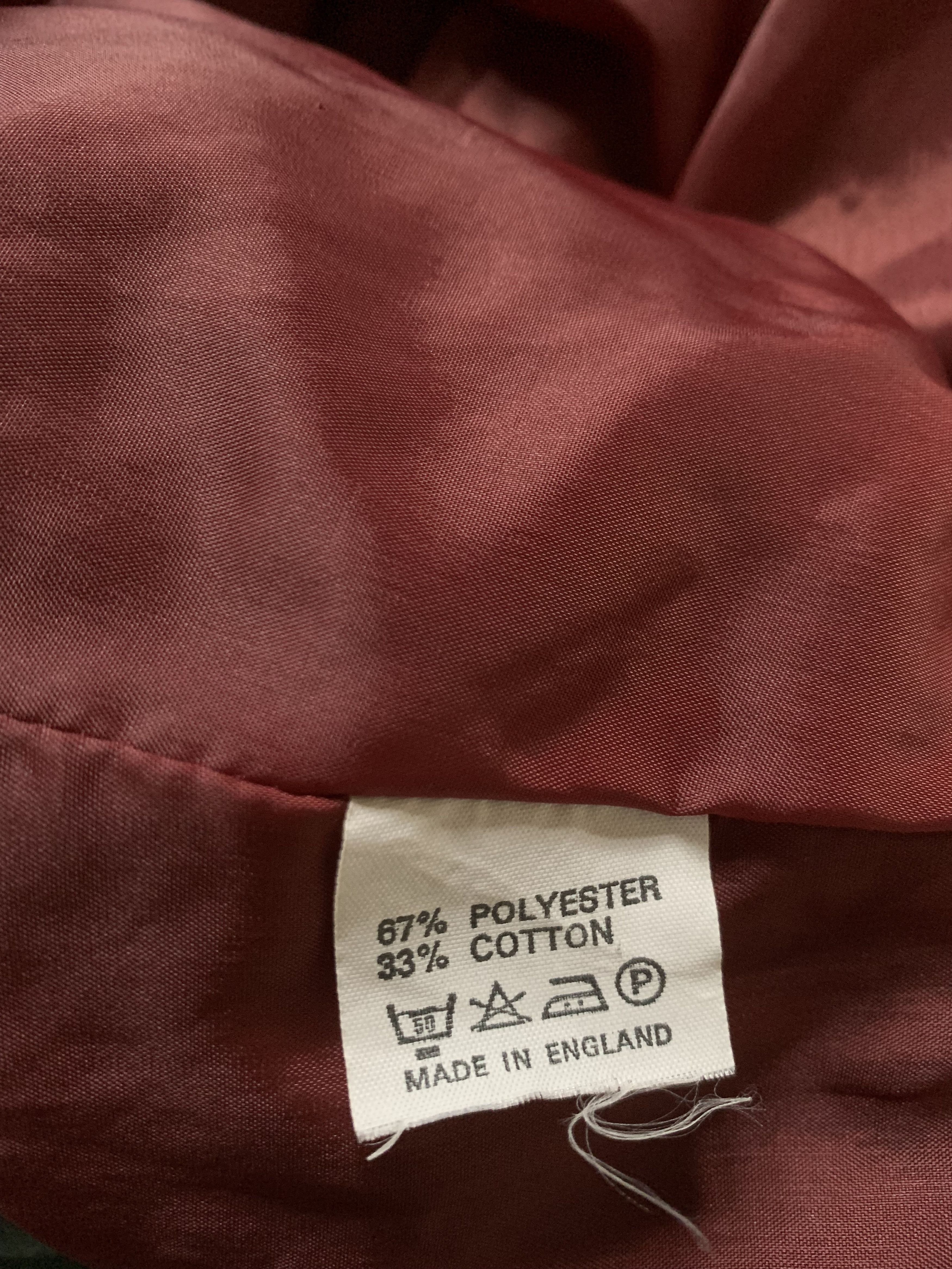 Vintage Rare Vintage Jaguar Collection Team Bomber Jacket Size US L / EU 52-54 / 3 - 10 Thumbnail