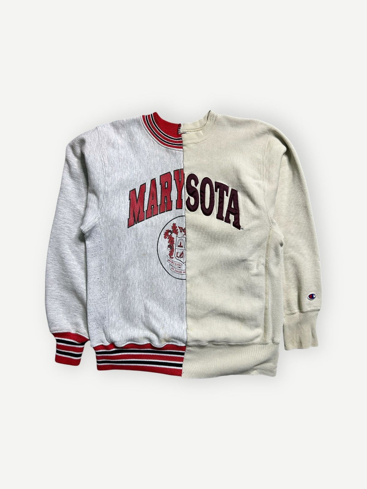 トップス champion / 90's reverse weave Vintage 90s Champion Reverse Weave Sweatshirt 1 of 1