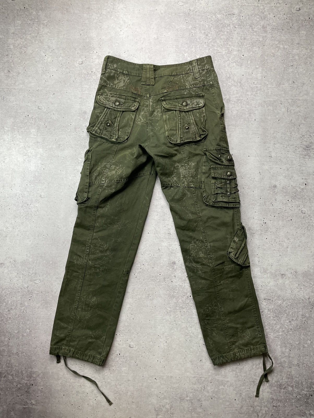 Designer × Japanese Brand × Vintage Japanese brand B.W.