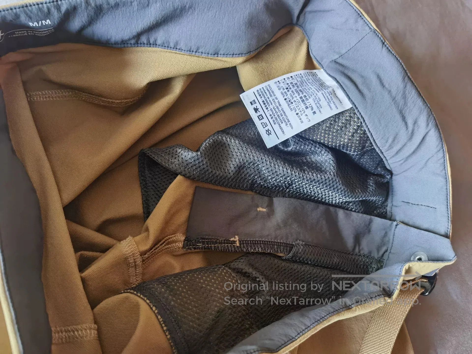 Arc'teryx Arc'teryx Gamma LT Men's Pants. Size US 30 / EU 46 - 6 Thumbnail