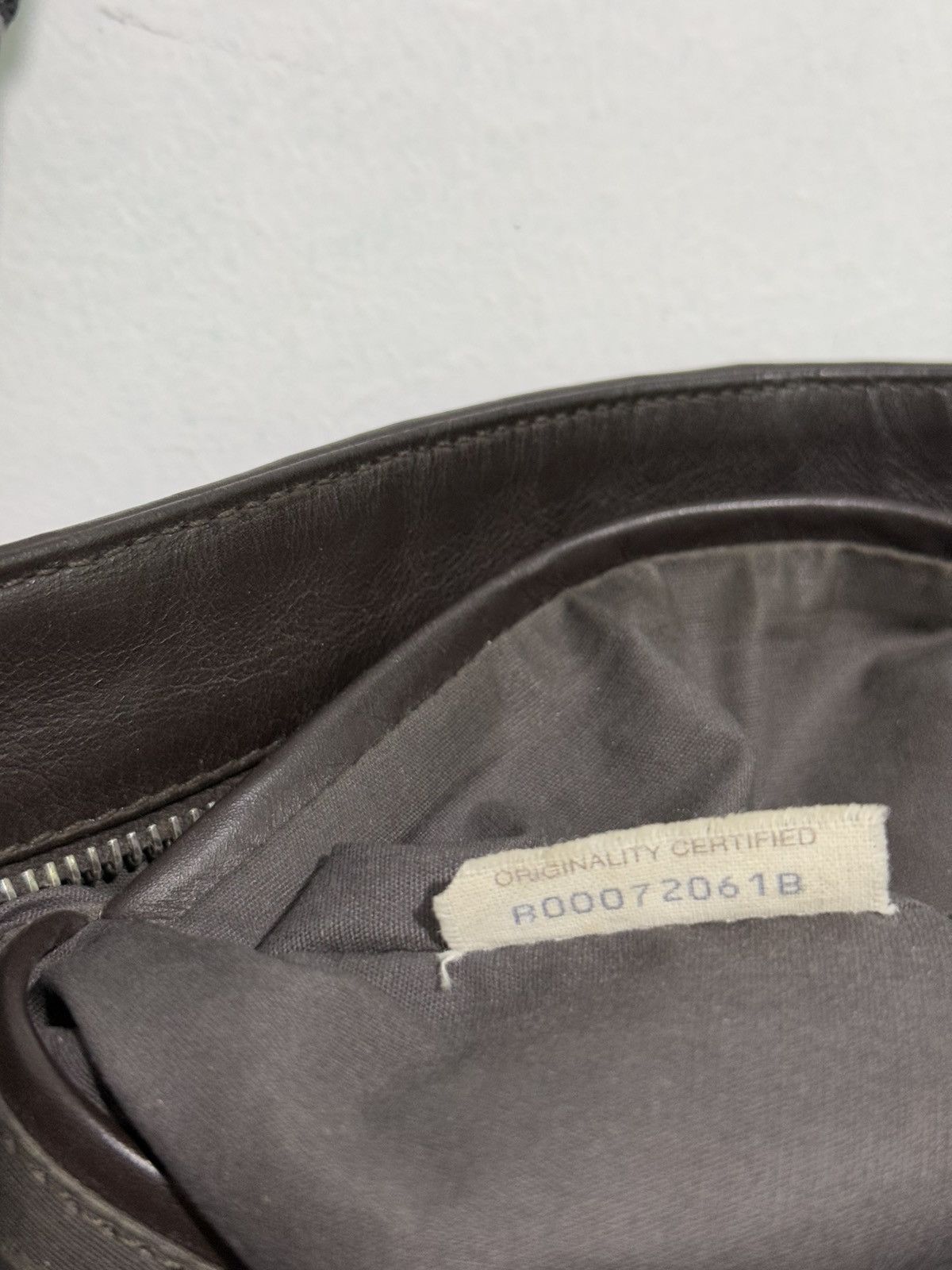 Bottega Veneta BOTTEGA VENETA Size ONE SIZE - 15 Thumbnail
