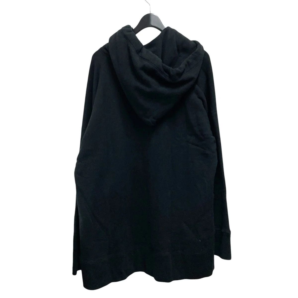 Vivienne Westwood Oversized Cartoon Number 1 Hoodie Size US XL / EU 56 / 4 - 2 Thumbnail