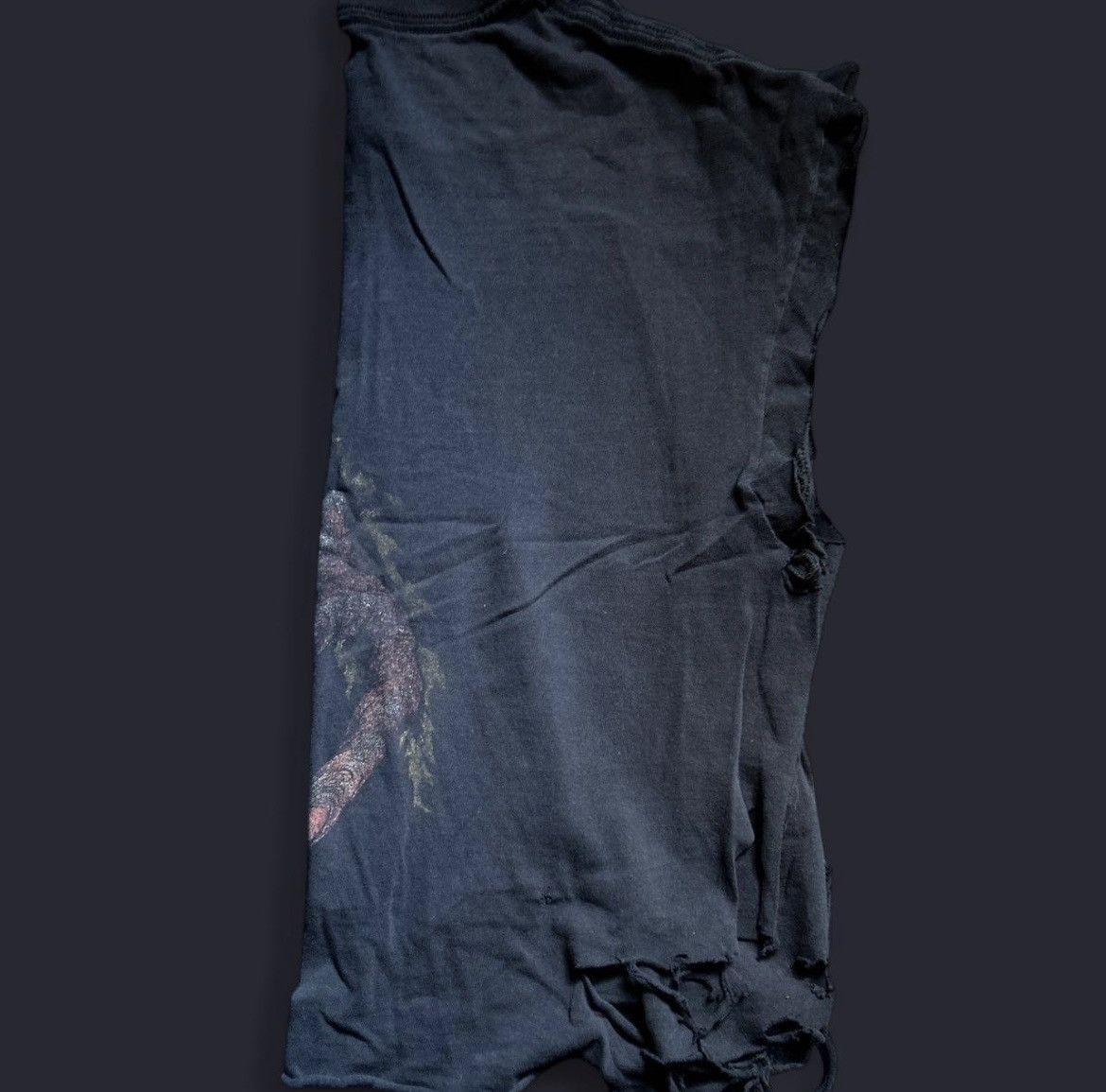Vintage ⭐️RARE VINTAGE⭐️ Size US S / EU 44-46 / 1 - 3 Thumbnail