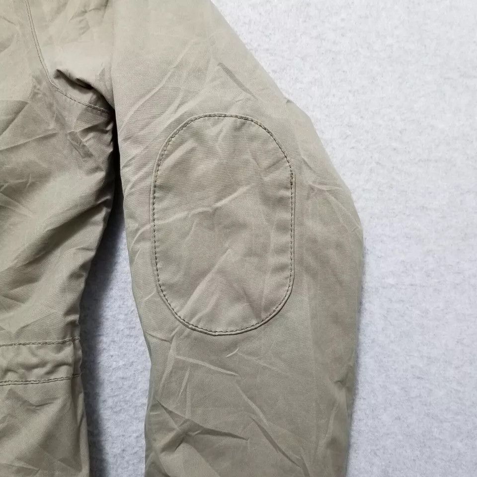 Burton B by Burton Jacket Womens Medium Beige Full Zip Pockets Size M / US 6-8 / IT 42-44 - 16 Thumbnail