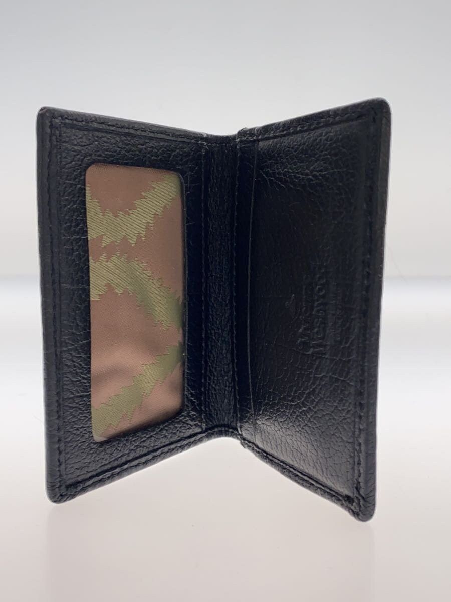 Vivienne Westwood Orb Leather Card Wallet Size ONE SIZE - 3 Thumbnail