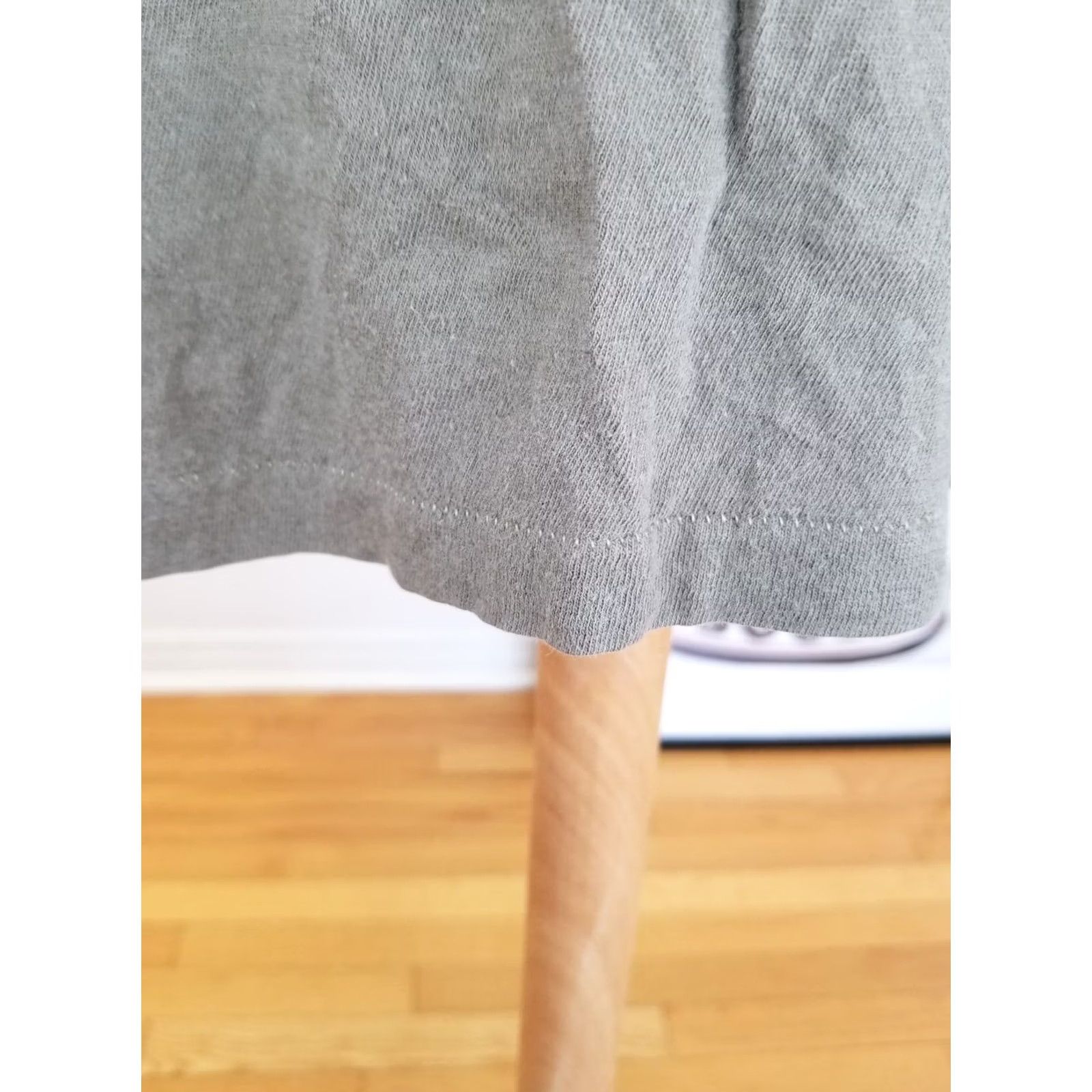 Vintage VINTAGE US ARMY BROWN SINGLE STITCH UNDERWEAR T-SHIRT SZ M (MEDIUM) Mens Brown T-Shirt Size US M / EU 48-50 / 2 - 2 Thumbnail