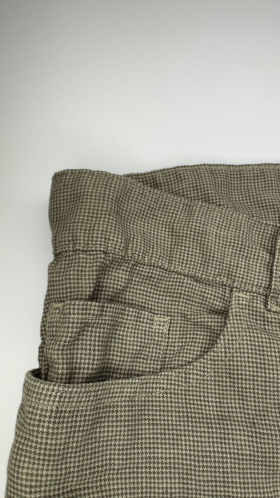C.P. Company Cp Company Lino pants vintage Size US 32 / EU 48 - 4 Thumbnail