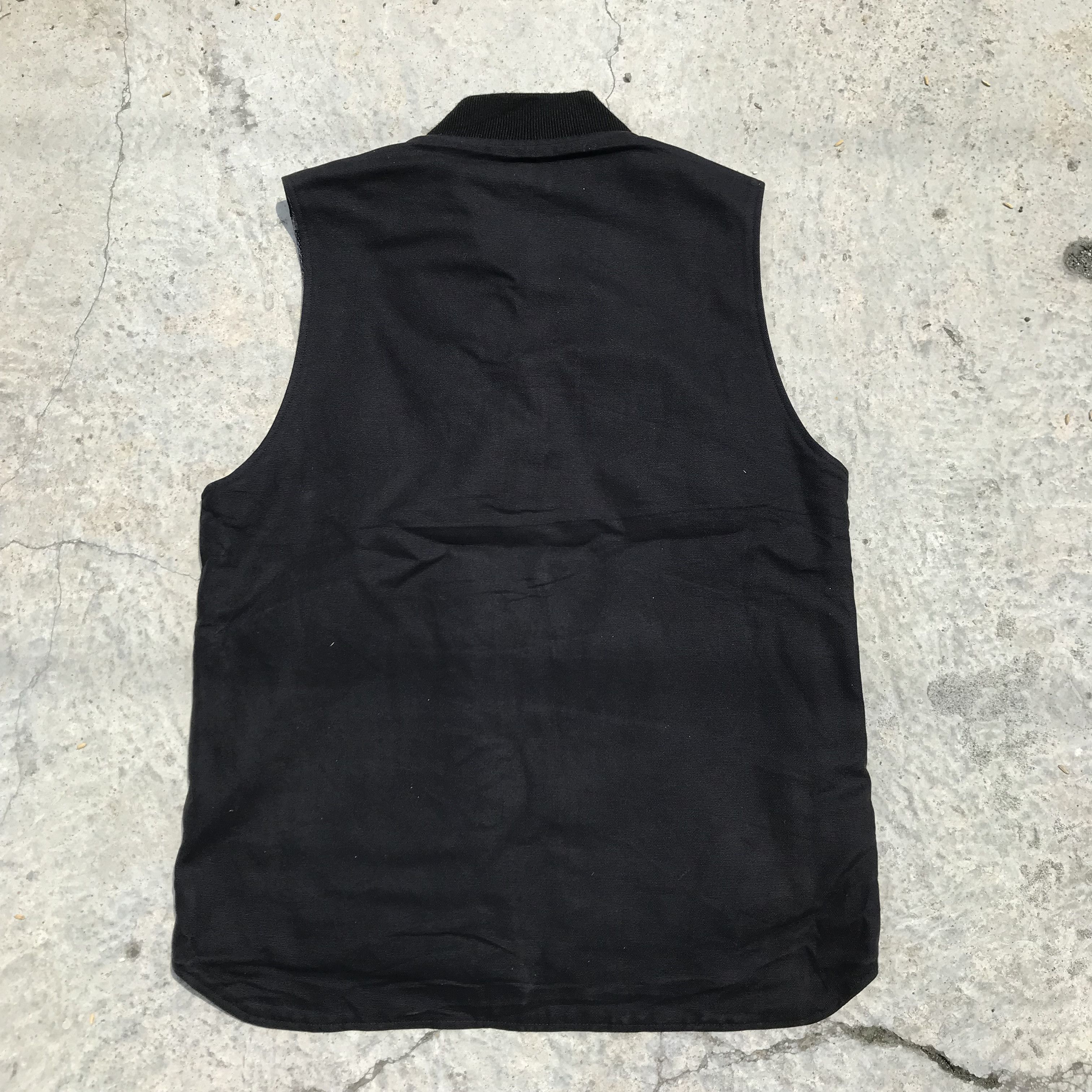 Japanese Brand Japanese Rugged Vest Hildk 81Dk FFA TYPEFONT Biker America Size US L / EU 52-54 / 3 - 9 Thumbnail