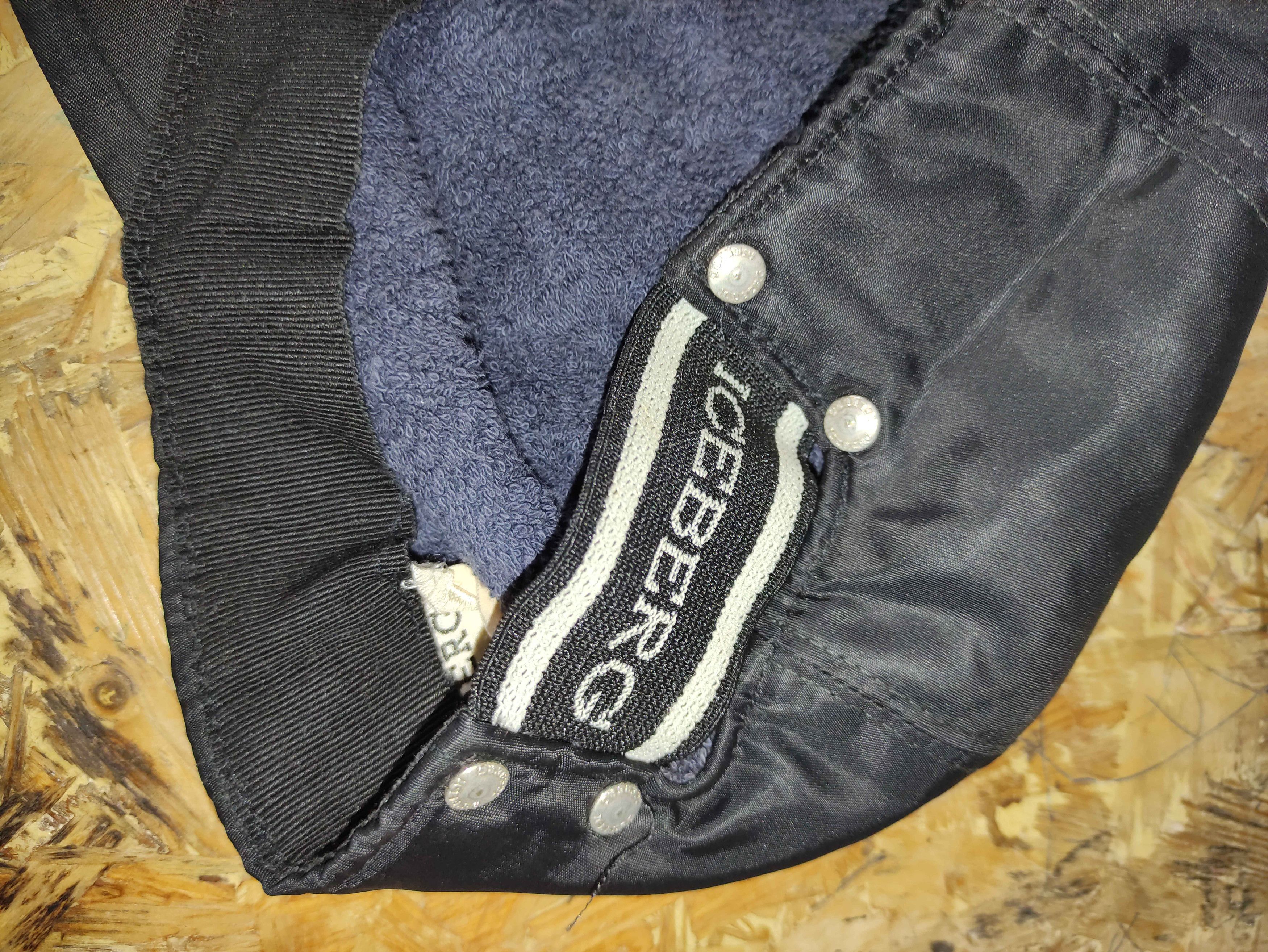 Iceberg iceberg 5 panel ski hat vintage polar inner Size ONE SIZE - 12 Thumbnail