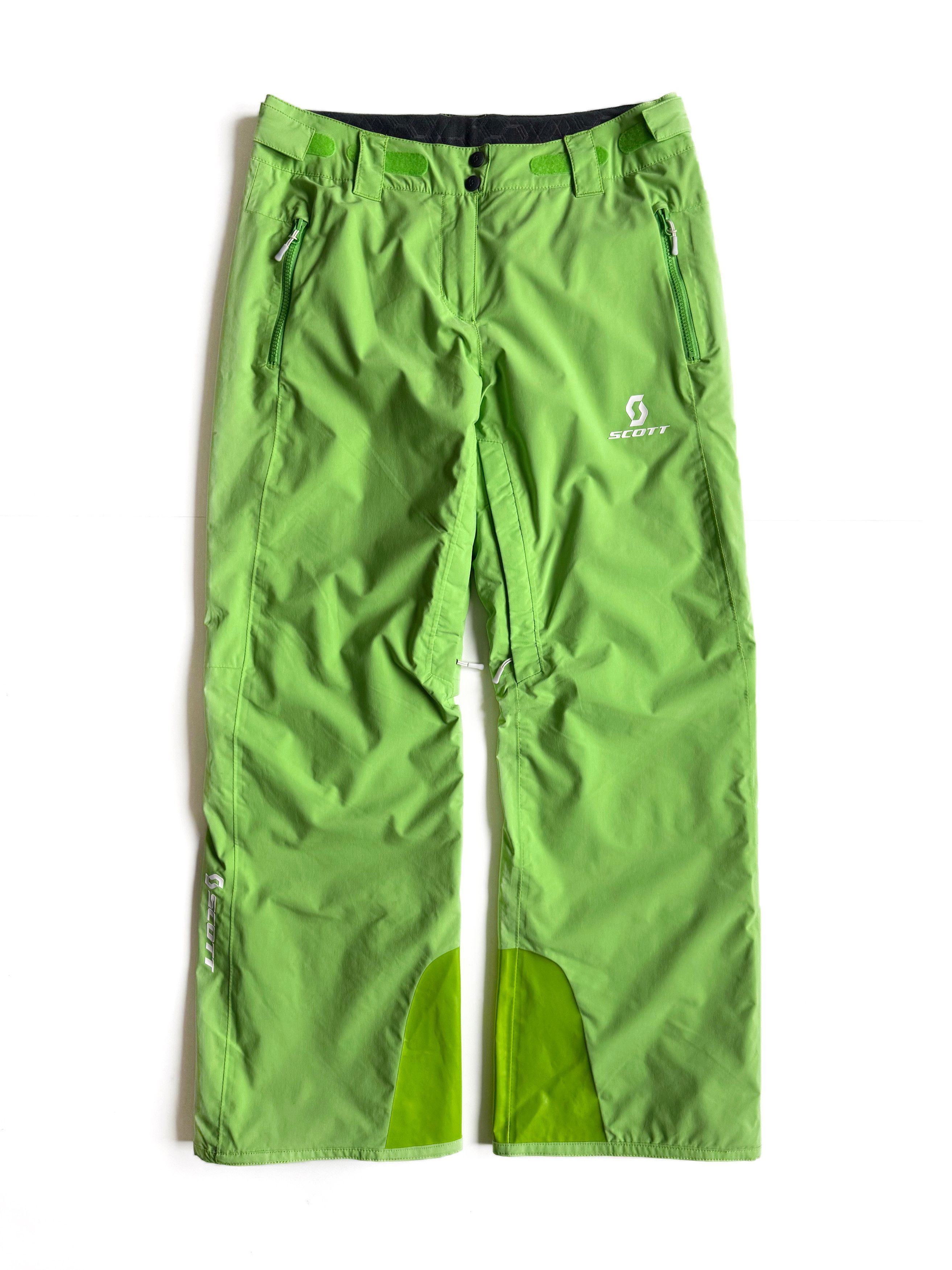Other Women's Scott Academy Ski Pants Sz M/US4-6 Size 28" / US 6 / IT 42 - 1 Thumbnail