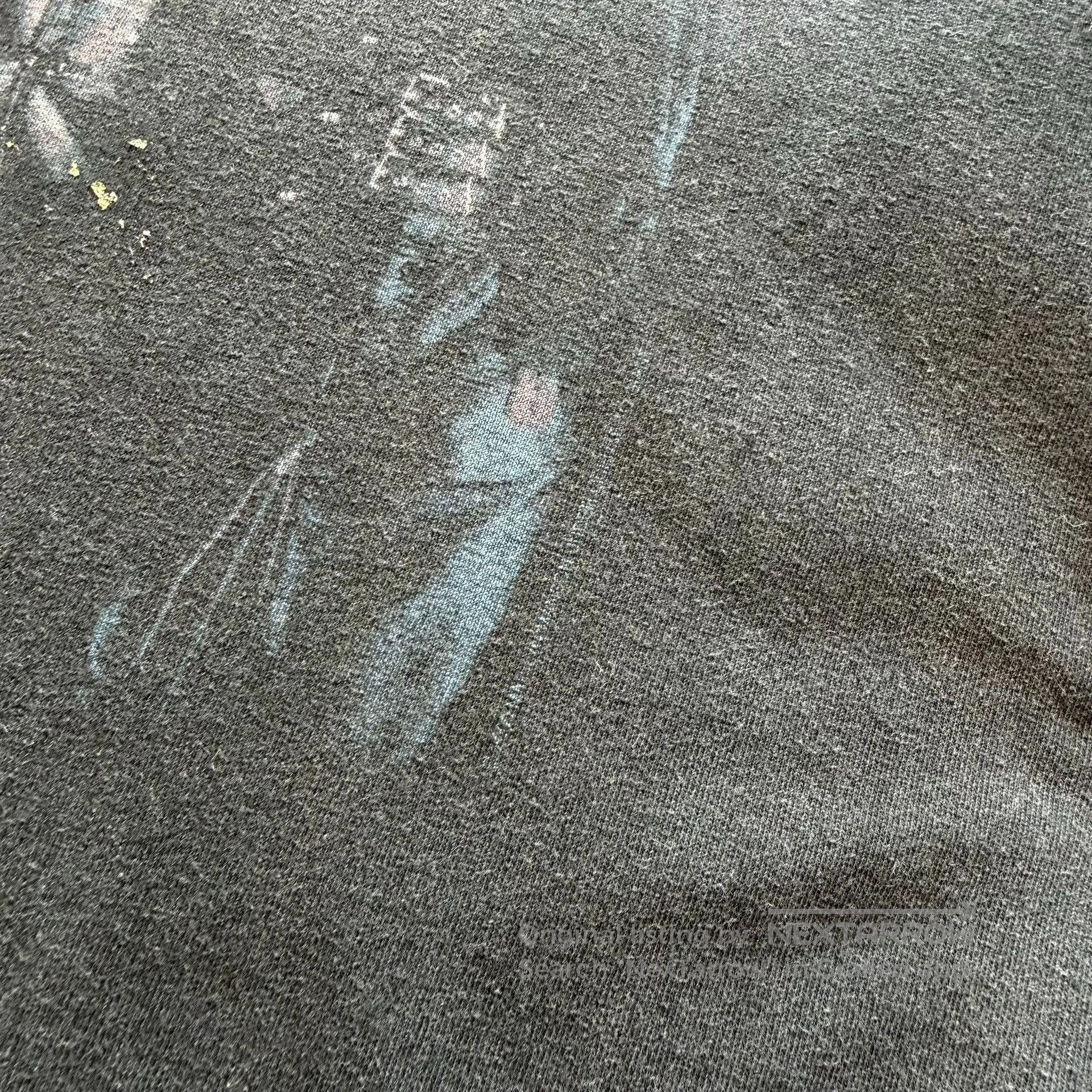 Vintage Vintage Marilyn Manson 00s Tee. Size US L / EU 52-54 / 3 - 6 Thumbnail