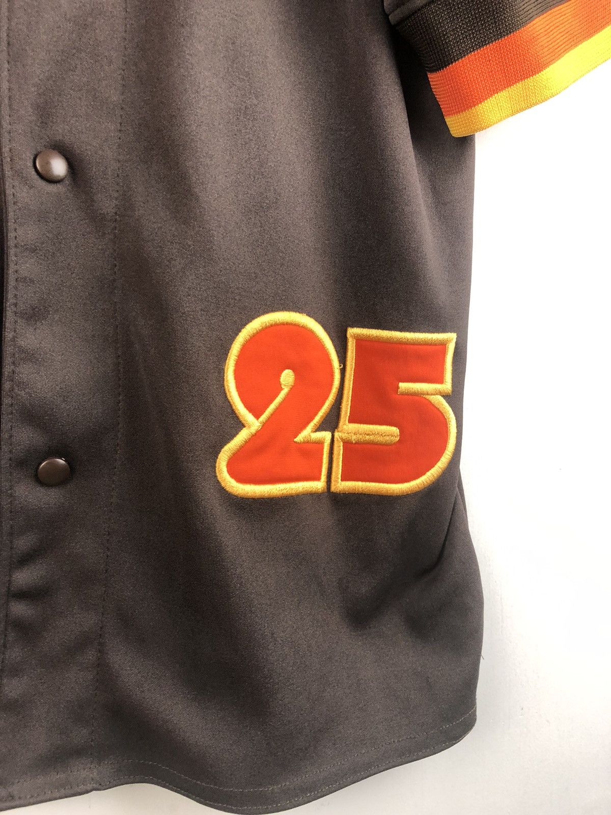 Vintage Vintage retro jersey eljay 14y XS embroidered style Size US XS / EU 42 / 0 - 4 Thumbnail