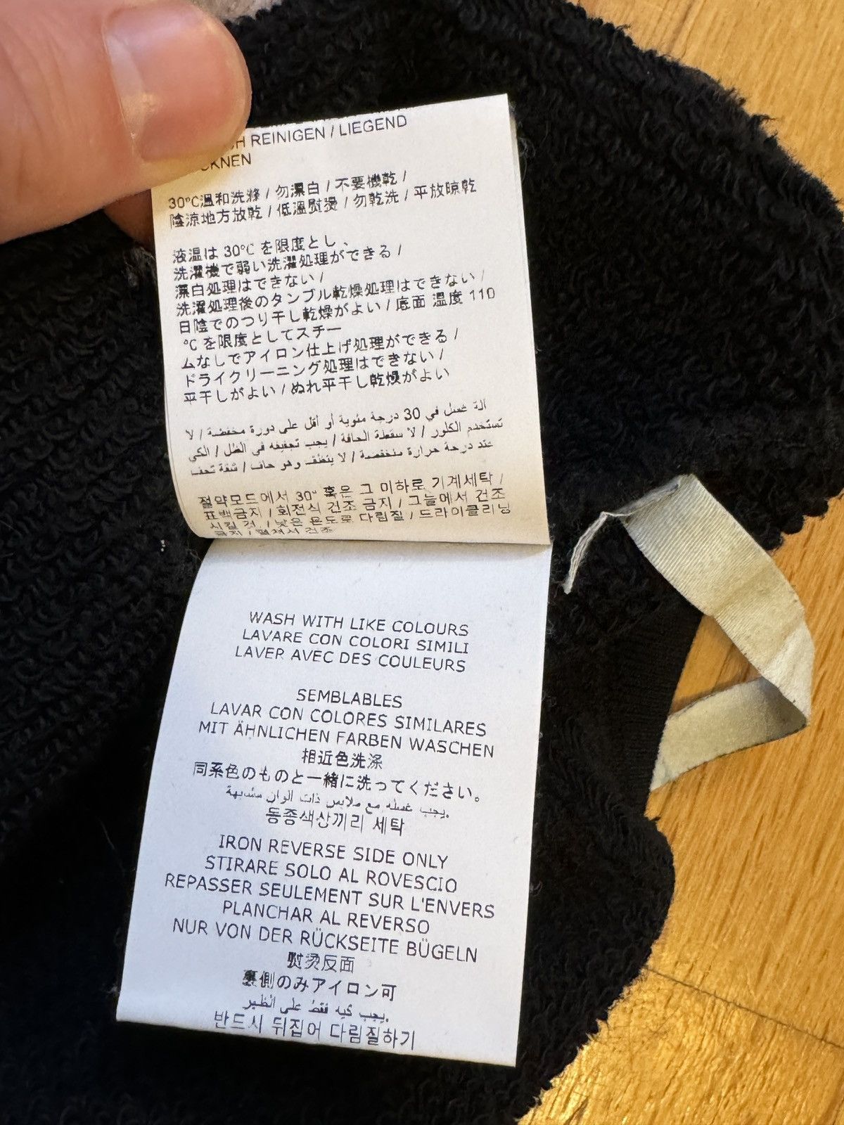 Off-White Off White Sweatshirt Size XS / US 0-2 / IT 36-38 - 9 Thumbnail