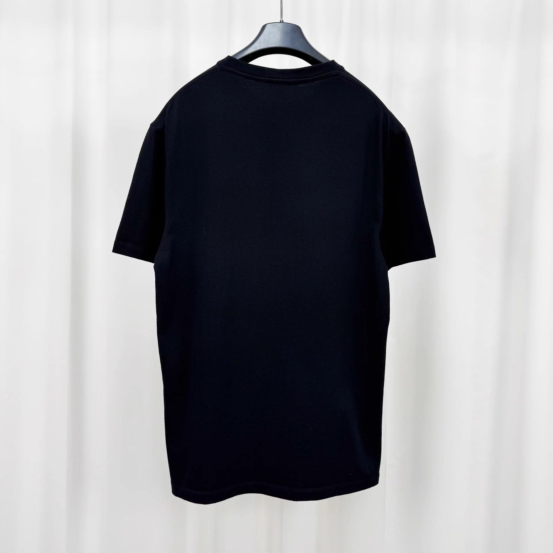 Loewe Loewe 25SS Embroidered Bunny Short Sleeve XS 99 New Size US XS / EU 42 / 0 - 2 Thumbnail
