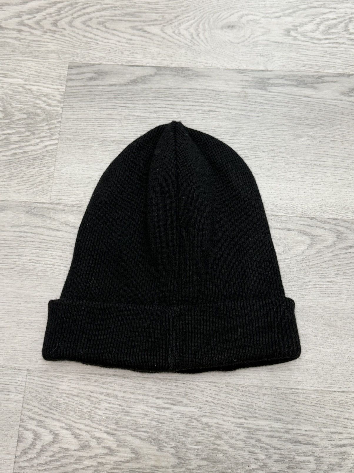 Dsquared2 Dsquared2 Icon Wool Knit Hat | Grailed