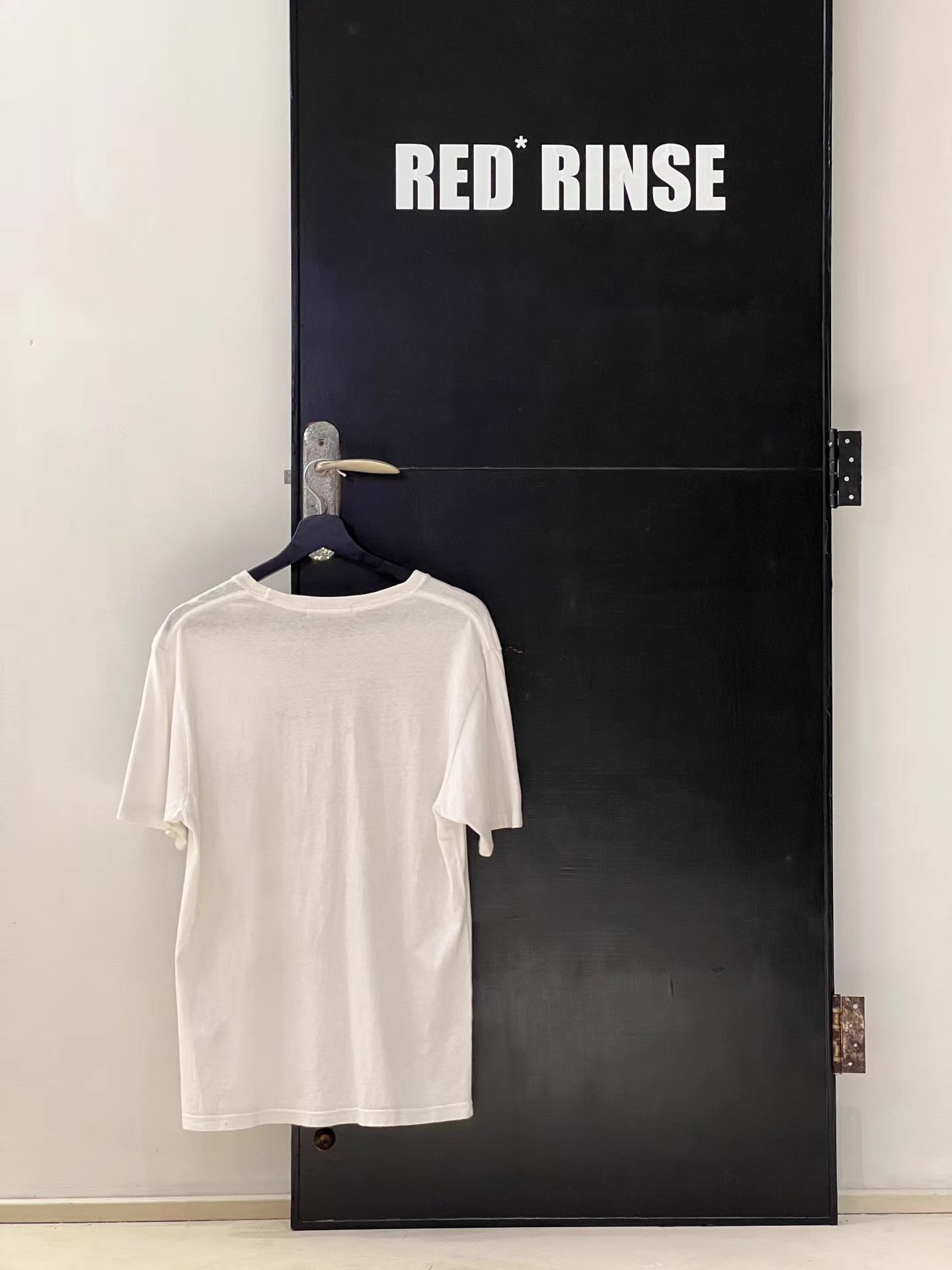 Undercover Undercover 14AW Brain Short Sleeve T‑shirt Q13 Size US M / EU 48-50 / 2 - 4 Thumbnail