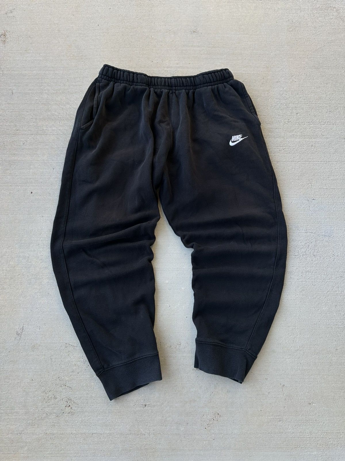 Other Nike Sweatpants Size US 36 / EU 52 - 2 Thumbnail