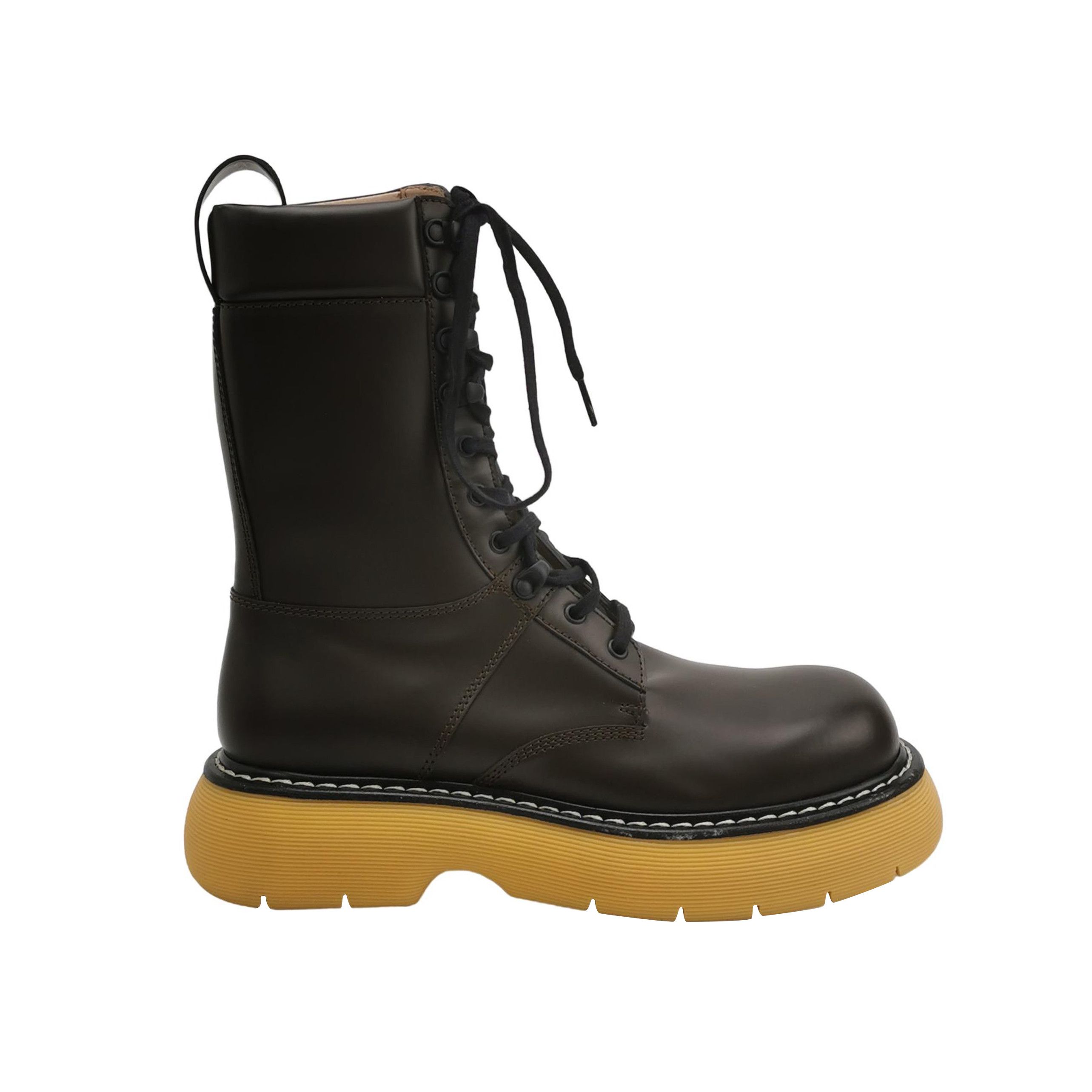 Bottega Veneta Bottega Veneta Men 10 Boots Size US 10 / EU 43 - 1 Thumbnail