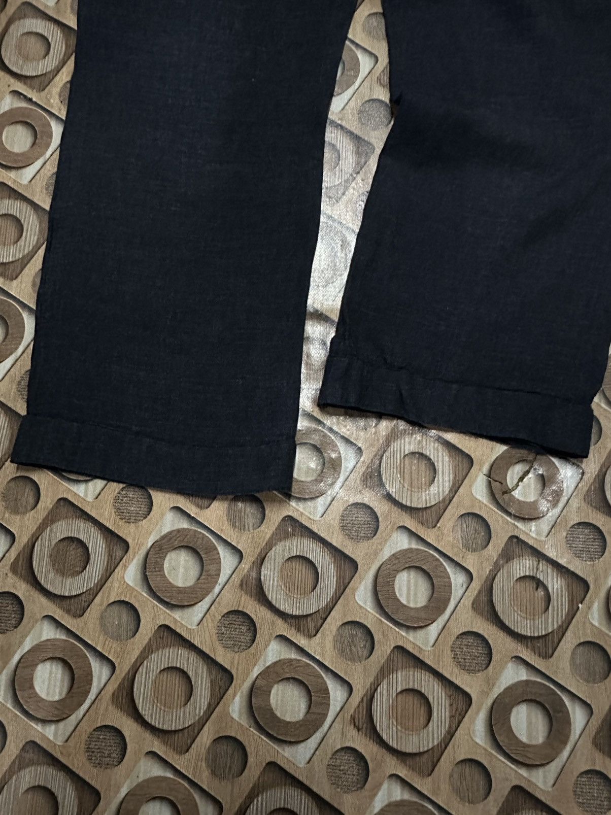 Raf Simons RAF SIMONS - SS06 Archive Casual Trousers Chino Pants W31 Size US 31 - 19 Thumbnail