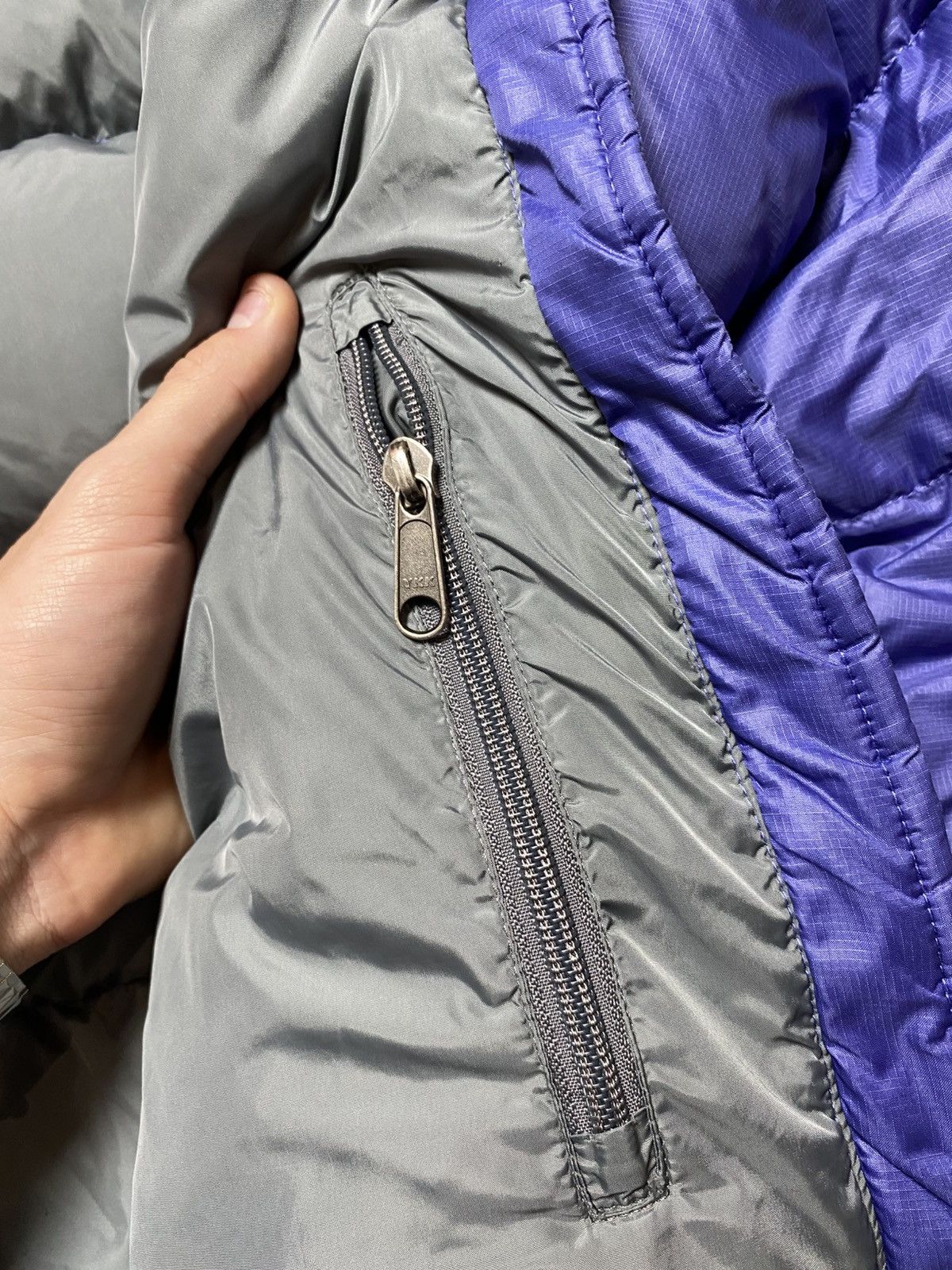 The North Face The north face nuptse jacket size M Size M / US 6-8 / IT 42-44 - 18 Thumbnail