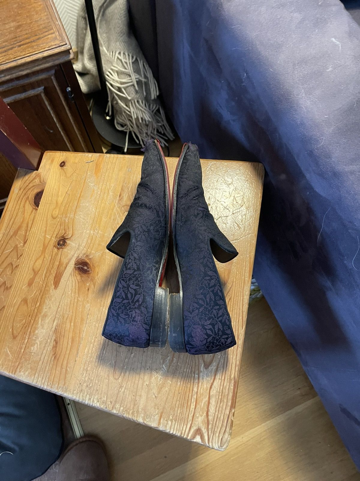 Christian Louboutin Christian louboutin Size US 7.5 / EU 40-41 - 3 Thumbnail