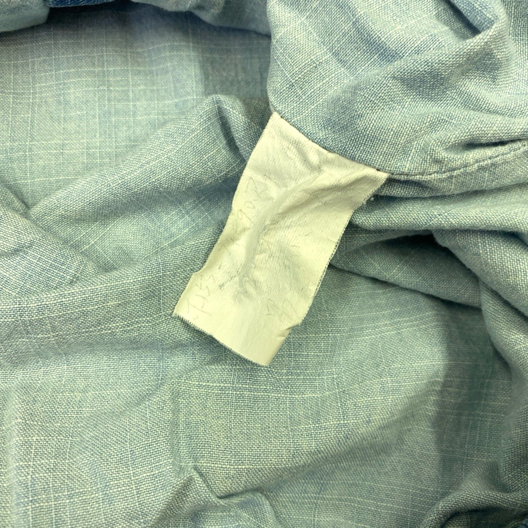 Levi's Levi's Denim Jacket Trucker Jean Jacket Zip Up Size M Blue Mens Size US M / EU 48-50 / 2 - 4 Thumbnail