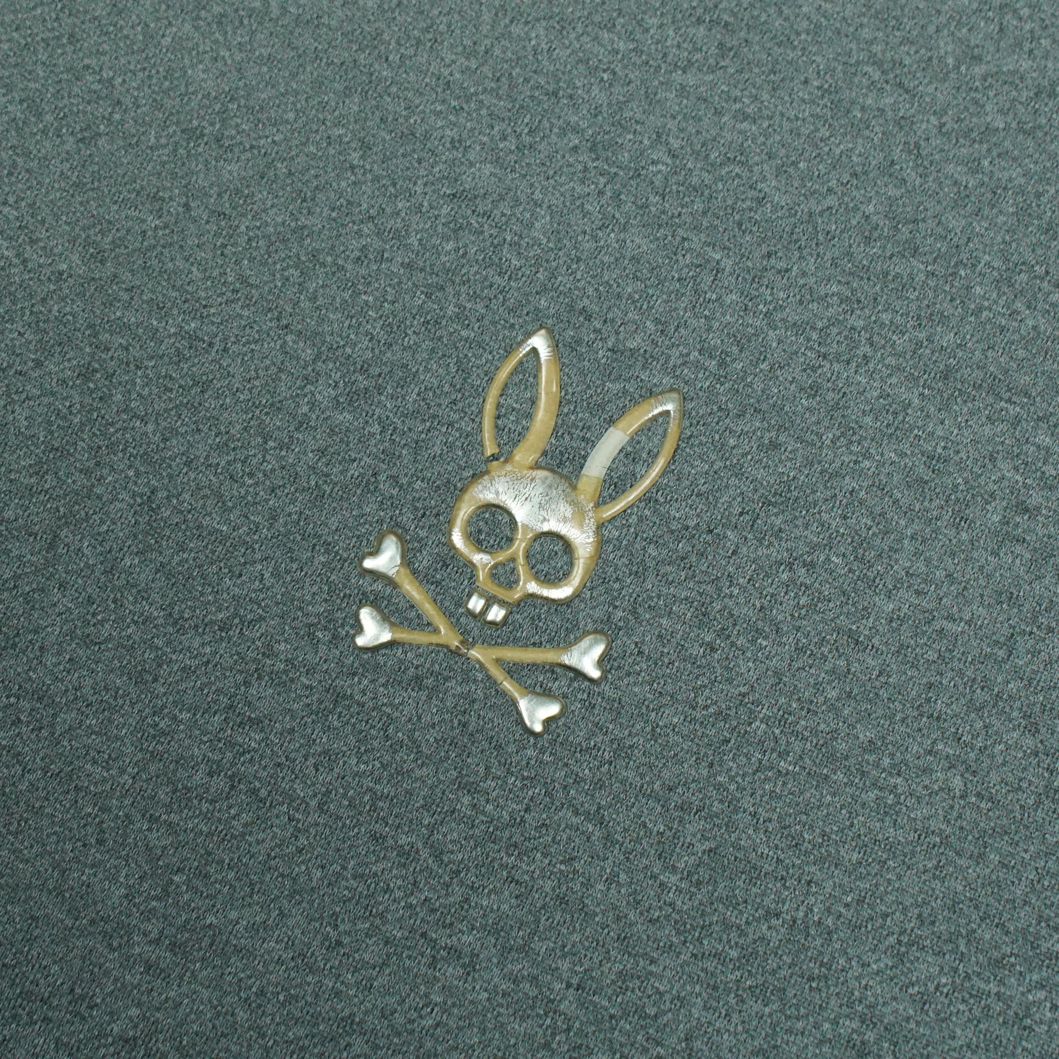 Psycho Bunny *NoTariff Psycho Bunny Logo Sweatshirt Size ONE SIZE - 5 Thumbnail
