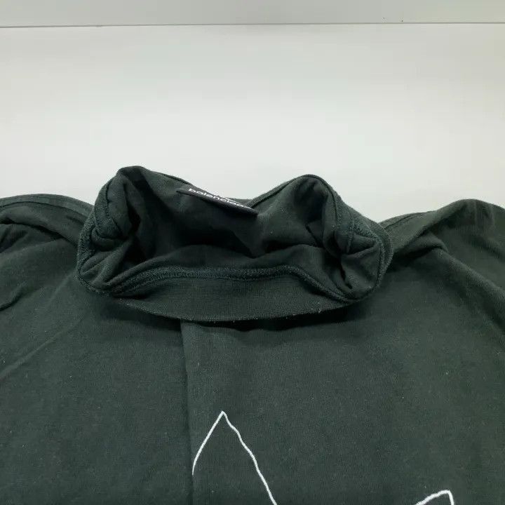 Balenciaga Balenciaga Balenciaga x Adidas Logo Print Tee -2507 Size US M / EU 48-50 / 2 - 5 Thumbnail